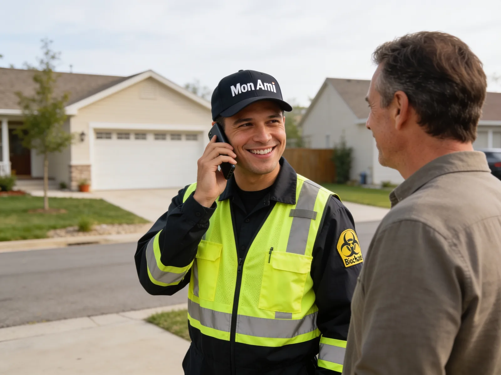 Sewage Cleanup Topping, VA FAQs